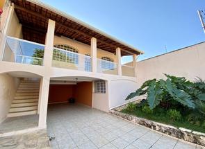 Casa, 3 Quartos, 3 Vagas para alugar em Caiçaras, Belo Horizonte, MG valor de R$ 3.500,00 no Lugar Certo