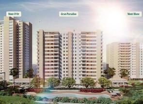 Apartamento, 3 Quartos, 2 Vagas, 1 Suite em Vila da Serra, Nova Lima, MG valor de R$ 1.732.255,00 no Lugar Certo