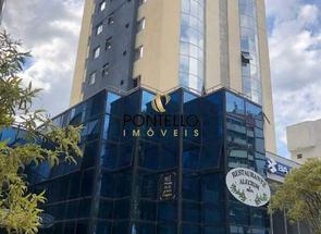 Sala, 6 Vagas para alugar em Estoril, Belo Horizonte, MG valor de R$ 18.800,00 no Lugar Certo