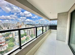 Apartamento, 4 Quartos, 3 Vagas, 2 Suites em Santo Antônio, Belo Horizonte, MG valor de R$ 2.814.241,00 no Lugar Certo