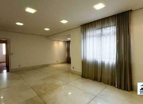 Apartamento, 4 Quartos, 2 Vagas, 1 Suite em Santo Antônio, Belo Horizonte, MG valor de R$ 1.180.000,00 no Lugar Certo