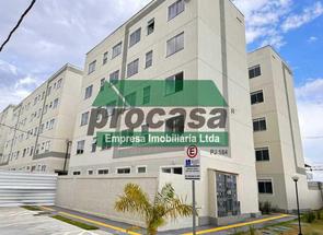 Apartamento, 2 Quartos, 1 Vaga em Planalto, Manaus, AM valor de R$ 280.000,00 no Lugar Certo