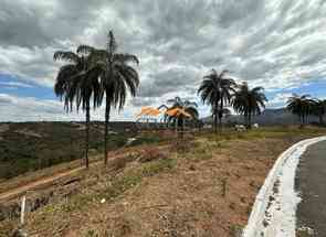 Lote em Condomínio em Alameda a, Condominio Estancia da Cachoeira, Brumadinho, MG valor de R$ 295.000,00 no Lugar Certo