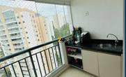 Apartamento, 2 Quartos, 1 Vaga