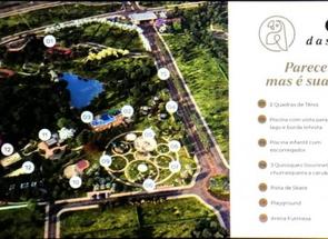 Lote em Br 153 Próximo Barreira da Prf Sentido Hidrolândia, Zona Rural, Hidrolãndia, GO valor de R$ 450.643,45 no Lugar Certo