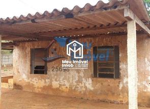 Lote em Rua 32, Parque Jk, Luziânia, GO valor de R$ 240.000,00 no Lugar Certo