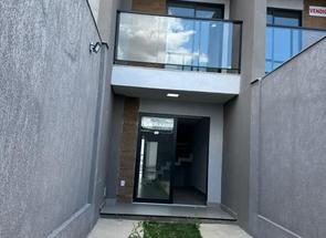 Casa, 3 Quartos, 2 Vagas, 1 Suite em Jardim Casa Branca, Betim, MG valor de R$ 700.000,00 no Lugar Certo