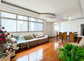 Apartamento, 4 Quartos, 2 Vagas, 1 Suite em Funcionários, Belo Horizonte, MG valor de R$ 1.980.000,00 no Lugar Certo