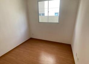 Apartamento, 2 Quartos, 1 Vaga em Pousada Del Rey (são Benedito), Santa Luzia, MG valor de R$ 234.000,00 no Lugar Certo