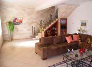 Casa, 5 Quartos, 10 Vagas, 3 Suites em Dona Clara, Belo Horizonte, MG valor de R$ 2.300.000,00 no Lugar Certo