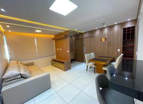 Apartamento, 3 Quartos, 2 Vagas, 1 Suite para alugar em Santa Helena, Belo Horizonte, MG valor de R$ 3.800,00 no Lugar Certo