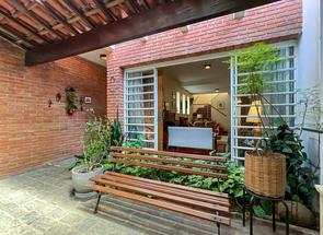 Casa, 5 Quartos, 2 Vagas, 3 Suites em Brooklin Paulista, São Paulo, SP valor de R$ 1.420.000,00 no Lugar Certo