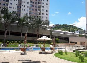 Apartamento, 2 Quartos, 1 Vaga, 1 Suite em Paquetá, Belo Horizonte, MG valor de R$ 380.000,00 no Lugar Certo