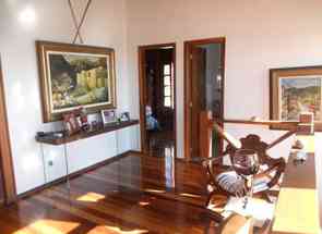Casa, 3 Quartos, 1 Vaga, 1 Suite em Mangabeiras, Belo Horizonte, MG valor de R$ 1.990.000,00 no Lugar Certo