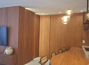Apartamento, 3 Quartos, 2 Vagas, 3 Suites em Jardim Riacho das Pedras, Contagem, MG valor de R$ 1.100.000,00 no Lugar Certo
