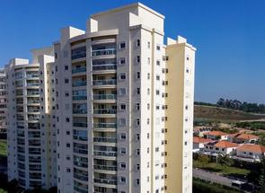 Apartamento, 3 Quartos, 2 Vagas, 1 Suite em Tamboré, Santana de Parnaíba, SP valor de R$ 1.329.000,00 no Lugar Certo