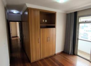 Apartamento, 3 Quartos, 2 Vagas, 1 Suite para alugar em Grajaú, Belo Horizonte, MG valor de R$ 4.500,00 no Lugar Certo