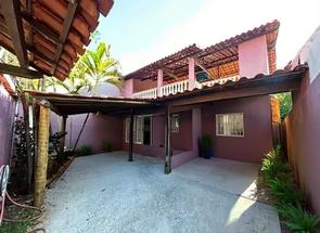 Casa, 3 Quartos, 2 Vagas em Novo Santos Dumont, Lagoa Santa, MG valor de R$ 450.000,00 no Lugar Certo
