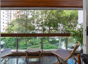 Apartamento, 4 Quartos, 6 Vagas, 4 Suites em Real Parque, São Paulo, SP valor de R$ 1.800.000,00 no Lugar Certo