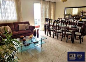 Apartamento, 4 Quartos, 3 Vagas, 2 Suites em Santo Agostinho, Belo Horizonte, MG valor de R$ 1.920.000,00 no Lugar Certo