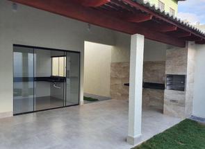 Casa, 3 Quartos, 2 Vagas, 1 Suite em H 114, Cidade Vera Cruz, Aparecida de Goiânia, GO valor de R$ 380.000,00 no Lugar Certo