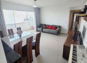 Apartamento, 3 Quartos, 2 Vagas, 1 Suite em Fernão Dias, Belo Horizonte, MG valor de R$ 660.000,00 no Lugar Certo