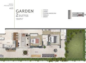 Apartamento, 2 Quartos, 2 Vagas, 2 Suites em Santo Agostinho, Belo Horizonte, MG valor de R$ 1.512.672,00 no Lugar Certo