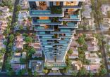 Apartamento, 4 Quartos, 4 Vagas, 4 Suites