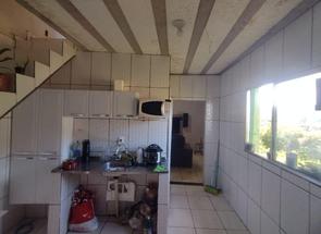 Casa, 2 Quartos, 1 Vaga em Água Férrea, Sabará, MG valor de R$ 250.000,00 no Lugar Certo