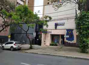 Sala em Lourdes, Belo Horizonte, MG valor de R$ 1.700.000,00 no Lugar Certo