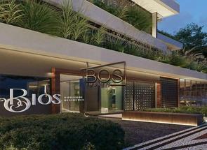 Cobertura, 3 Quartos, 2 Vagas, 1 Suite em Funcionários, Belo Horizonte, MG valor de R$ 2.910.995,00 no Lugar Certo