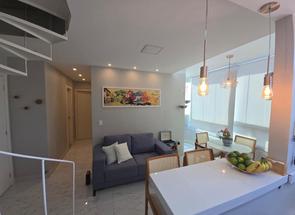 Cobertura, 2 Quartos, 2 Vagas, 1 Suite em Maruípe, Vitória, ES valor de R$ 850.000,00 no Lugar Certo