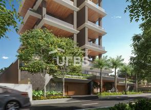 Apartamento, 4 Quartos, 4 Vagas, 4 Suites em Alameda Coronel Eugênio Jardim, Setor Marista, Goiânia, GO valor de R$ 5.760.000,00 no Lugar Certo
