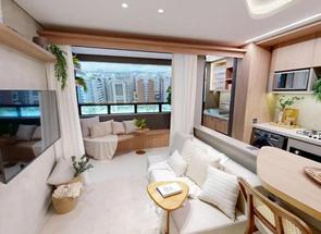Apartamento, 3 Quartos, 1 Vaga, 1 Suite em Palmares, Belo Horizonte, MG valor de R$ 820.900,00 no Lugar Certo