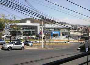 Loja, 16 Vagas para alugar em Buritis, Belo Horizonte, MG valor de R$ 15.750,00 no Lugar Certo