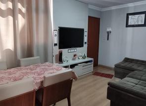 Apartamento, 2 Quartos, 1 Vaga em Jardim Riacho das Pedras, Contagem, MG valor de R$ 200.000,00 no Lugar Certo