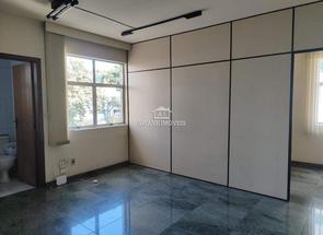 Sala em Lourdes, Belo Horizonte, MG valor de R$ 120.000,00 no Lugar Certo