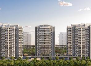 Apartamento, 2 Quartos em Rua Franz Weissman, Jacarepaguá, Rio de Janeiro, RJ valor de R$ 868.957,00 no Lugar Certo