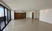 Apartamento, 3 Quartos, 2 Vagas, 3 Suites