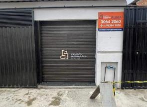 Loja para alugar em Rua Corinto, São Pedro, Ibirité, MG valor de R$ 650,00 no Lugar Certo