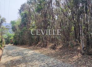 Lote em Condomínio em Oportunidade, Condomínio Aldeia da Cachoeira das Pedras, Brumadinho, MG valor de R$ 185.000,00 no Lugar Certo