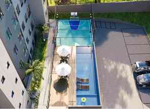 Apartamento, 2 Quartos, 1 Vaga, 1 Suite em Estoril, Belo Horizonte, MG valor de R$ 388.207,00 no Lugar Certo
