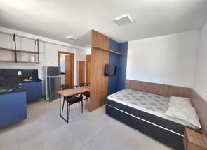 Apart Hotel, 1 Quarto, 1 Vaga para alugar em Santa Teresa, Belo Horizonte, MG valor de R$ 2.800,00 no Lugar Certo