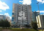 Apartamento, 3 Quartos