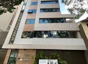 Apartamento, 2 Quartos, 2 Vagas em Funcionários, Belo Horizonte, MG valor de R$ 1.115.000,00 no Lugar Certo