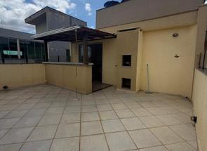 Cobertura, 3 Quartos, 2 Vagas, 1 Suite em Jardim das Flores, Ibirité, MG valor de R$ 420.000,00 no Lugar Certo