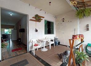 Casa, 4 Quartos, 2 Vagas em Goiânia, Belo Horizonte, MG valor de R$ 480.000,00 no Lugar Certo