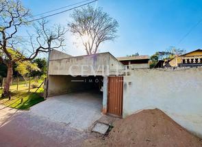 Casa, 4 Quartos, 1 Suite em Rua Alvino Braga, Casa Branca, Brumadinho, MG valor de R$ 450.000,00 no Lugar Certo