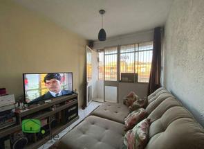 Apartamento, 2 Quartos em Santa Cruz Industrial, Contagem, MG valor de R$ 150.000,00 no Lugar Certo