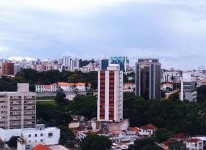 Apartamento, 3 Quartos em Barro Preto, Belo Horizonte, MG valor de R$ 425.000,00 no Lugar Certo